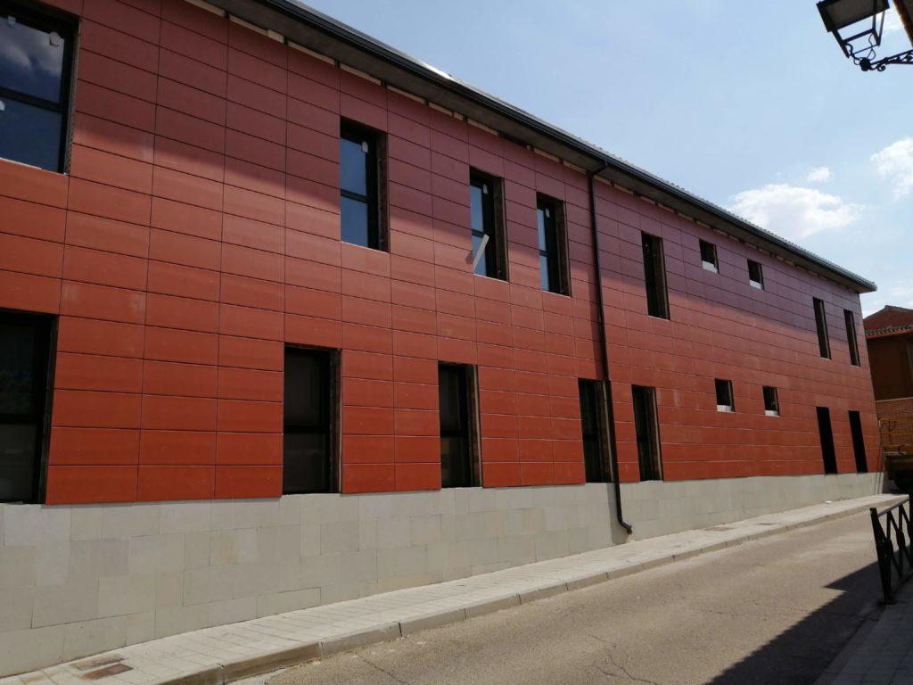 consultorio médico Mojados