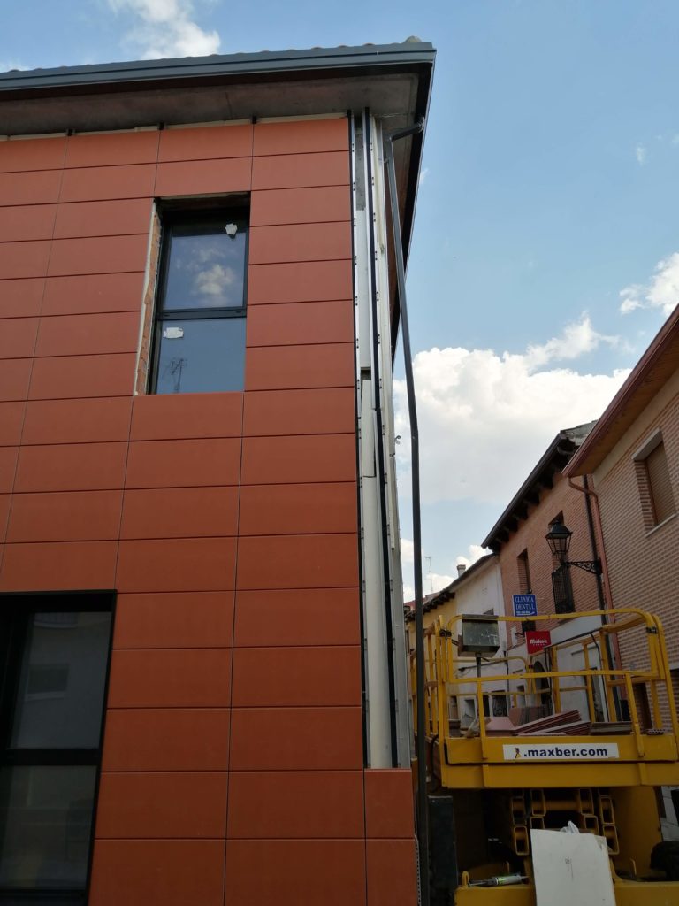 consultorio médico Mojados