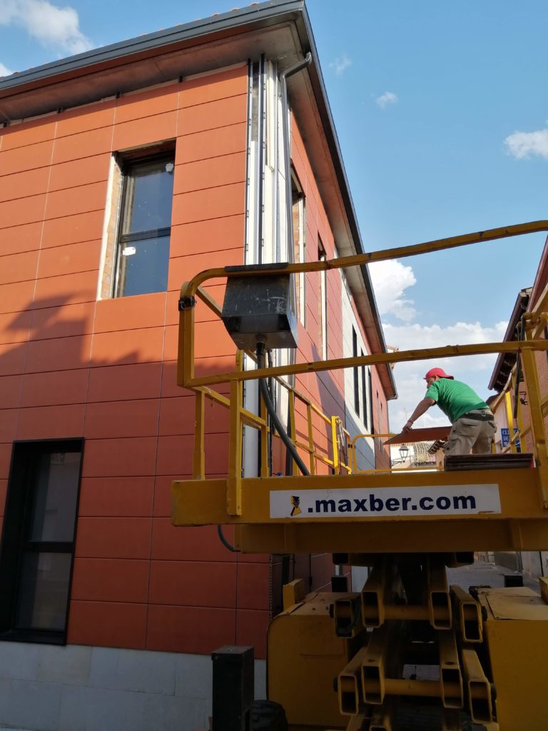 consultorio médico Mojados